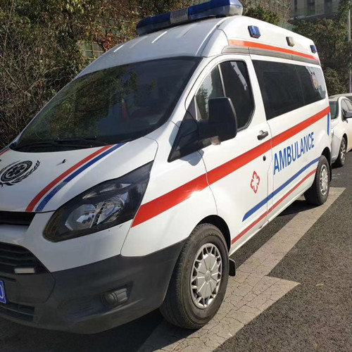 高青品质救护车出租,为您的健康出行负责