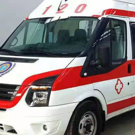 高青非急救护送病人转院租赁救护车的优缺点对比